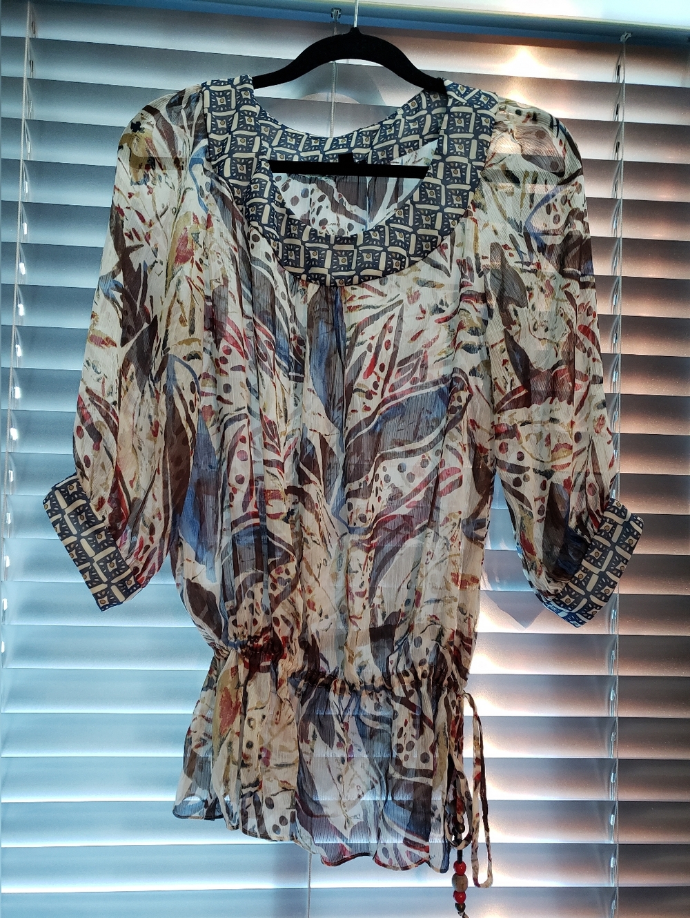 NINE West - Summer Breeze